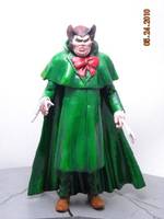 The Owl (Spider-Man) Custom Action Figure