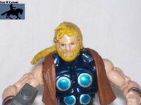 Thunderstrike (Marvel Universe) Custom Action Figure