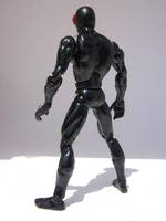 Smuggler (Marvel Legends) Custom Action Figure