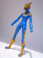 Meteorite (Marvel Legends) Custom Action Figure