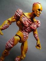 Ever (Marvel Legends) Custom Action Figure