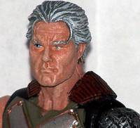 Cable (Marvel Legends) Custom Action Figure
