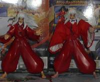 Demon Inuyasha Custom Figure (Anime) Custom Action Figure