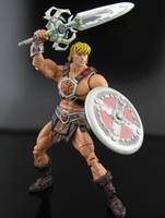 He-Man (Masters of the Universe) Custom Action Figure