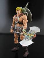 He-Man (Masters of the Universe) Custom Action Figure