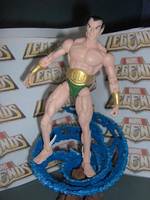 Namor (Marvel Legends) Custom Action Figure