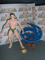 Namor (Marvel Legends) Custom Action Figure