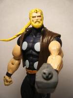 Thunderstrike (Marvel Legends) Custom Action Figure