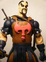 Skurge the Executioner (Marvel Legends) Custom Action Figure