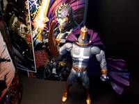 Redeemer (Spawn) Custom Action Figure