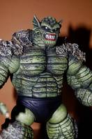 Abomination V2 (Incredible Hulk) Custom Action Figure