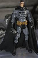Batman (Batman) Custom Action Figure