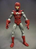 Wizard (Marvel Legends) Custom Action Figure