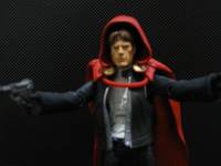The Hood (Marvel Legends) Custom Action Figure
