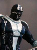 Cardiac (Marvel Legends) Custom Action Figure