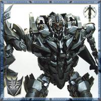 Megatron - Revenge of the Fallen (Transformers - Movie) Custom Action Figure