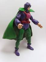 Classic Melter (Marvel Legends) Custom Action Figure