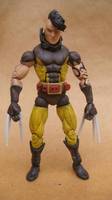 DAKEN V.2 (Avengers) Custom Action Figure