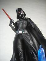 Darth Vader (Star Wars) Custom Action Figure
