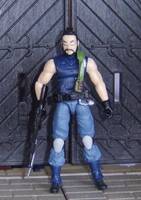 Ripper (G.I. Joe Resolute ) Custom Action Figure