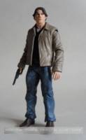Sam Winchester (Supernatural) Custom Action Figure