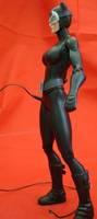 Catwoman (Batman) Custom Action Figure