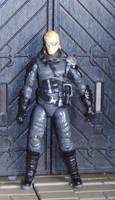 Buzzer (G.I. Joe Rise of Cobra) Custom Action Figure