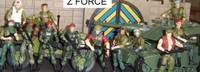Rotor (Action Force) Custom Action Figure