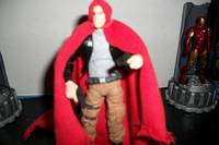 The Hood (Marvel Legends) Custom Action Figure