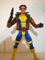 Morph (Marvel Legends) Custom Action Figure