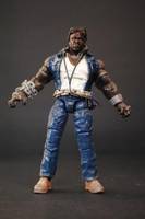 Luke Cage (Marvel Legends) Custom Action Figure