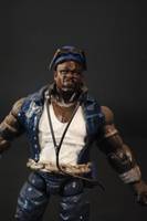 Luke Cage (Marvel Legends) Custom Action Figure
