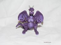 Lockeed (Marvel Legends) Custom Miniature / Figurine