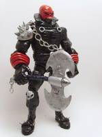 Bloodaxe (Marvel Legends) Custom Action Figure