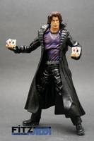 Gambit    Wolverine: Origins Style (Marvel Legends) Custom Action Figure