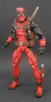 Modern Deadpool (Marvel Legends) Custom Action Figure