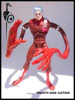 Dr. Volkh (Marvel Legends) Custom Action Figure