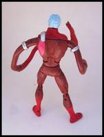Dr. Volkh (Marvel Legends) Custom Action Figure