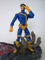 Cyclops (Marvel Legends) Custom Action Figure