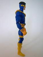 Cyclops (Marvel Legends) Custom Action Figure