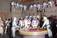 212th Clone Troopers (Star Wars Clone Wars) Custom Action Figure