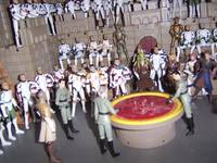212th Clone Troopers (Star Wars Clone Wars) Custom Action Figure