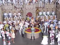 51st Clone Troopers (Star Wars Clone Wars) Custom Action Figure