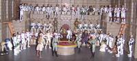 51st Clone Troopers (Star Wars Clone Wars) Custom Action Figure