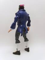 Sebastian Shaw V. 2 (Marvel Legends) Custom Action Figure