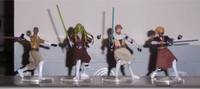 Sosu Karn (Star Wars Clone Wars) Custom Action Figure