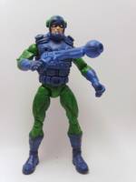 Fixer (Marvel Legends) Custom Action Figure