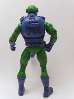 Fixer (Marvel Legends) Custom Action Figure