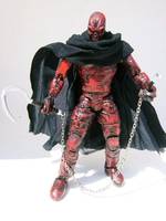 Shadraq (Marvel Legends) Custom Action Figure