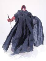 Shadraq (Marvel Legends) Custom Action Figure